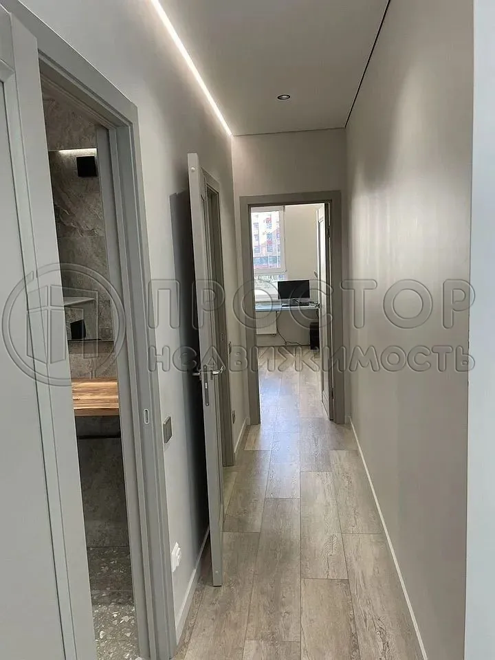 3-комнатная квартира, 65 м² - фото 9