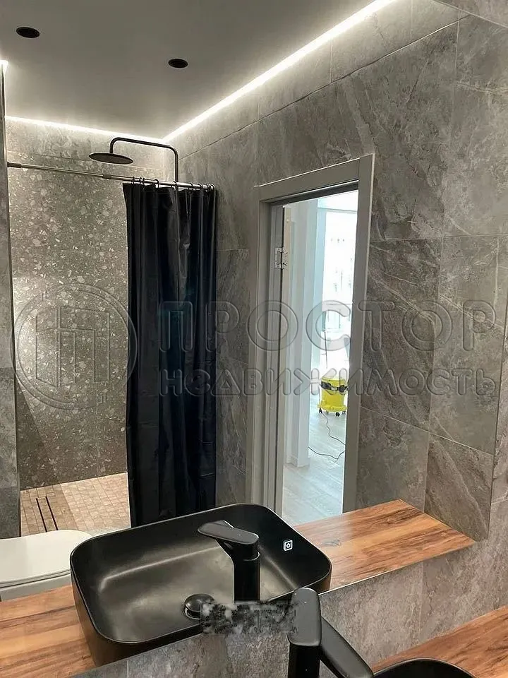 3-комнатная квартира, 65 м² - фото 10