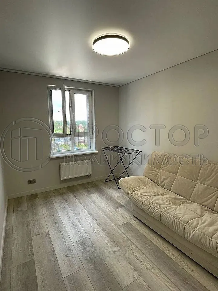3-комнатная квартира, 65 м² - фото 11