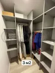 3-комнатная квартира, 65 м² - фото 30