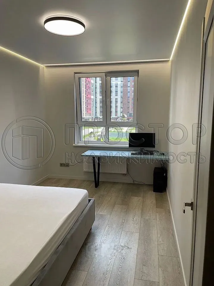 3-комнатная квартира, 65 м² - фото 13