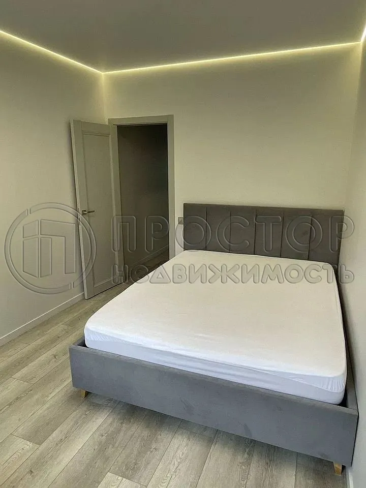 3-комнатная квартира, 65 м² - фото 14