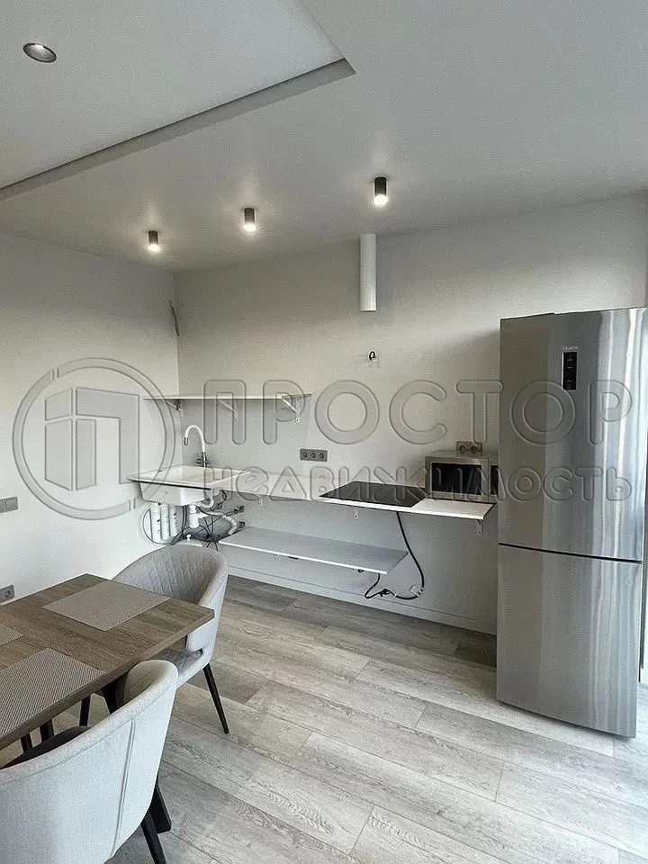 3-комнатная квартира, 65 м² - фото 15