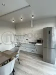 3-комнатная квартира, 65 м² - фото 33
