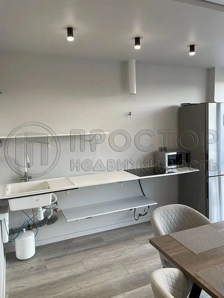 3-комнатная квартира, 65 м² - фото 16