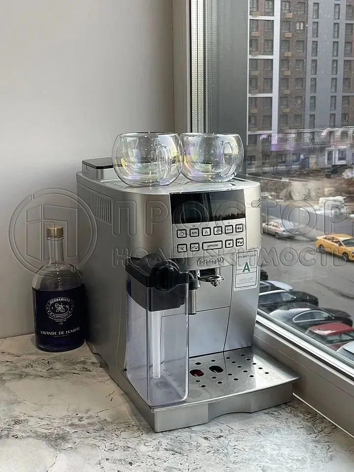 3-комнатная квартира, 65 м² - фото 17