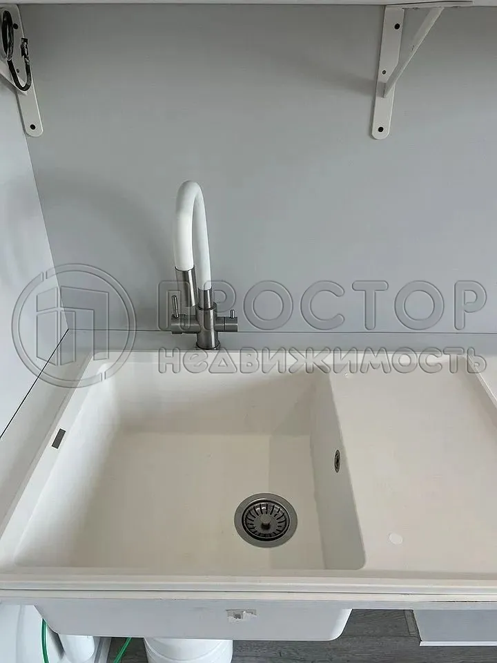 3-комнатная квартира, 65 м² - фото 19