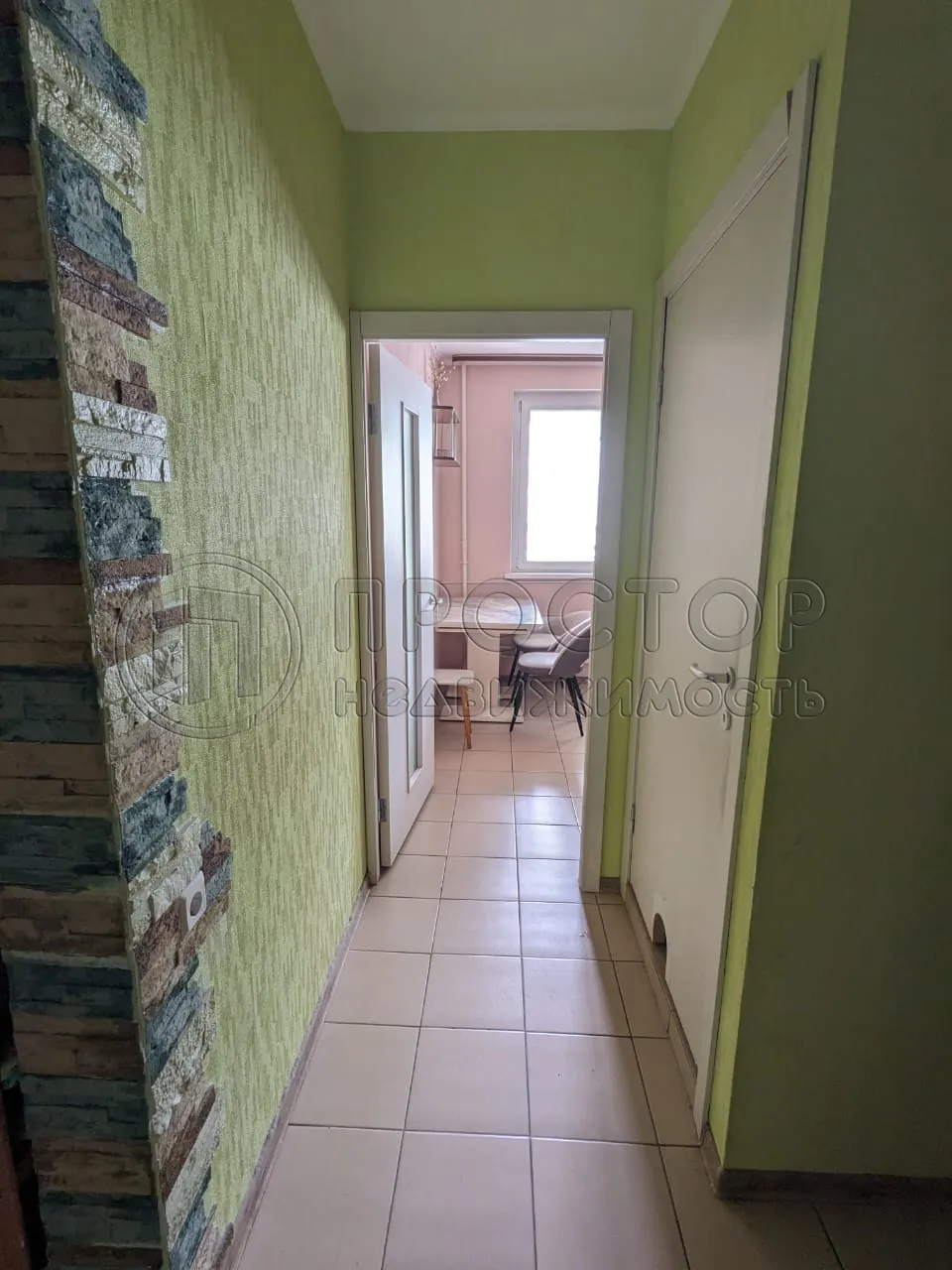 2-комнатная квартира, 61.5 м² - фото 3