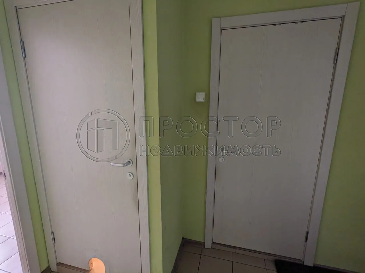 2-комнатная квартира, 61.5 м² - фото 5