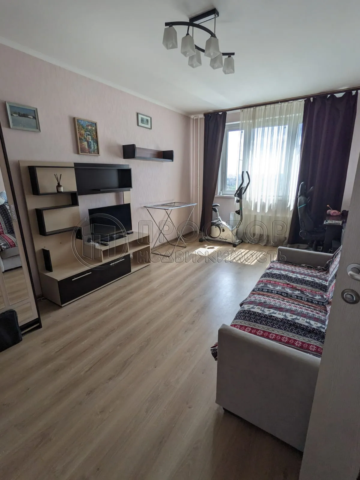 2-комнатная квартира, 61.5 м² - фото 6