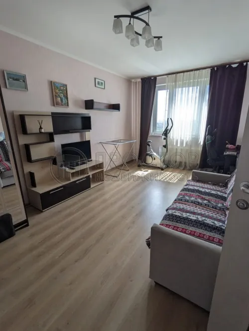 2-комнатная квартира, 61.5 м² - фото 6