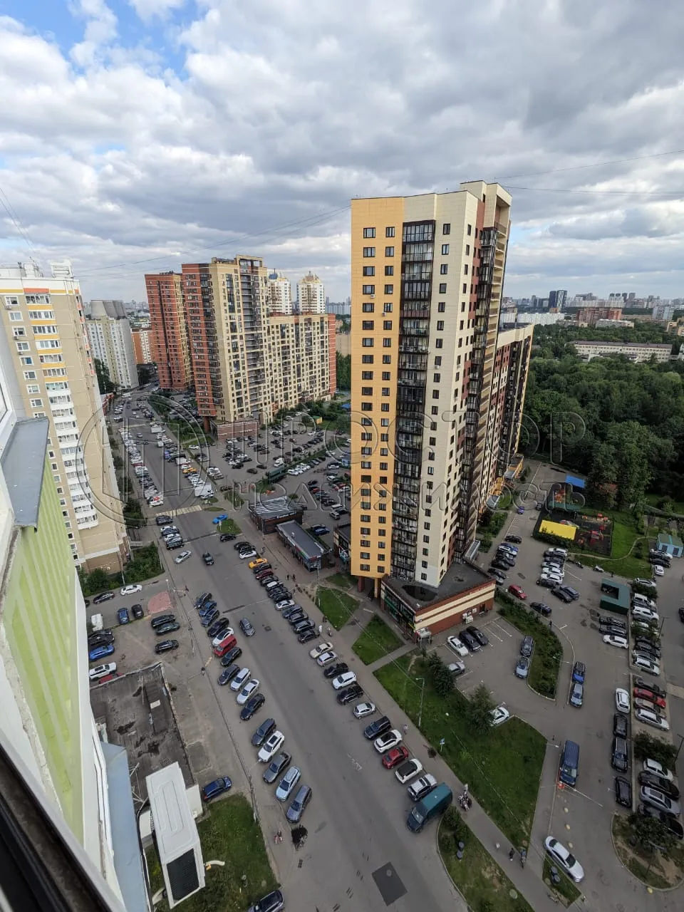 2-комнатная квартира, 61.5 м² - фото 7