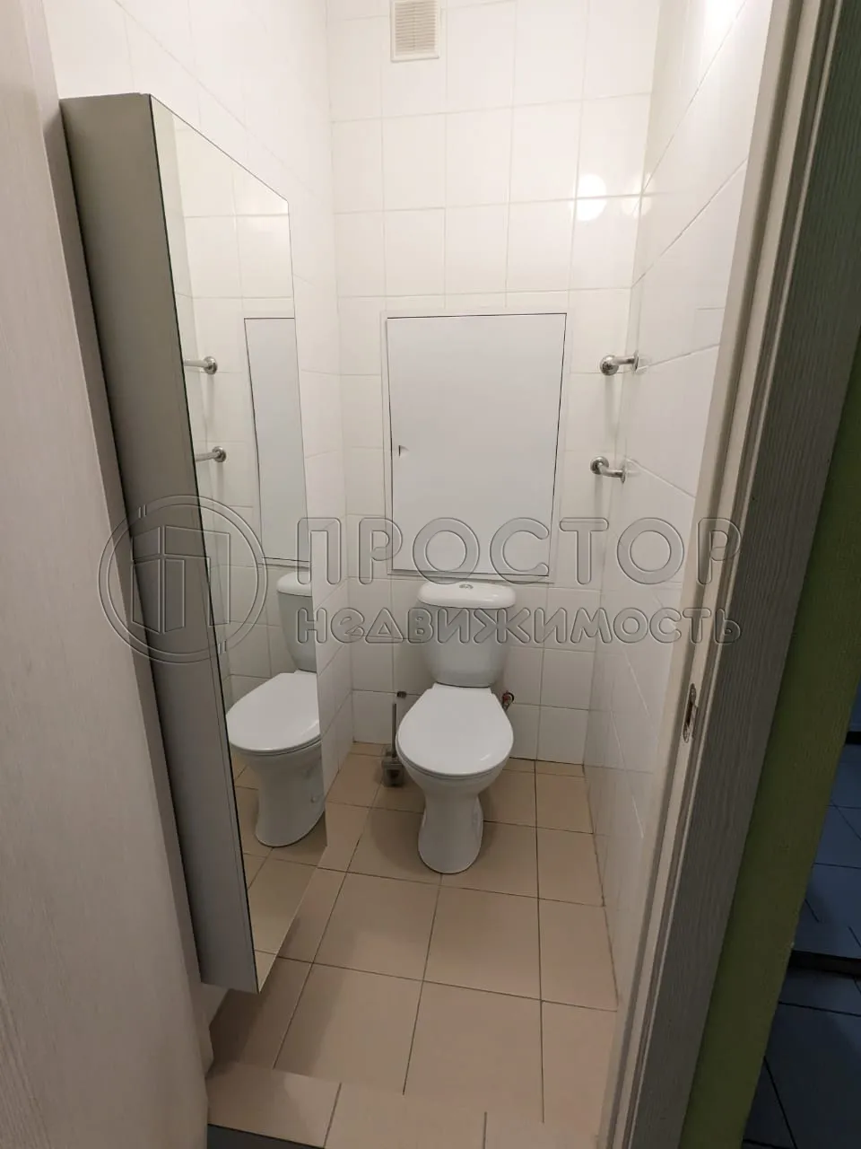 2-комнатная квартира, 61.5 м² - фото 8