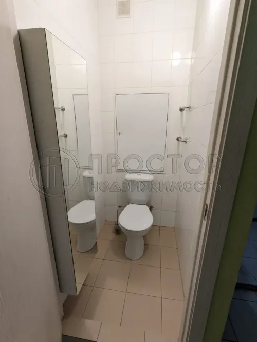 2-комнатная квартира, 61.5 м² - фото 8