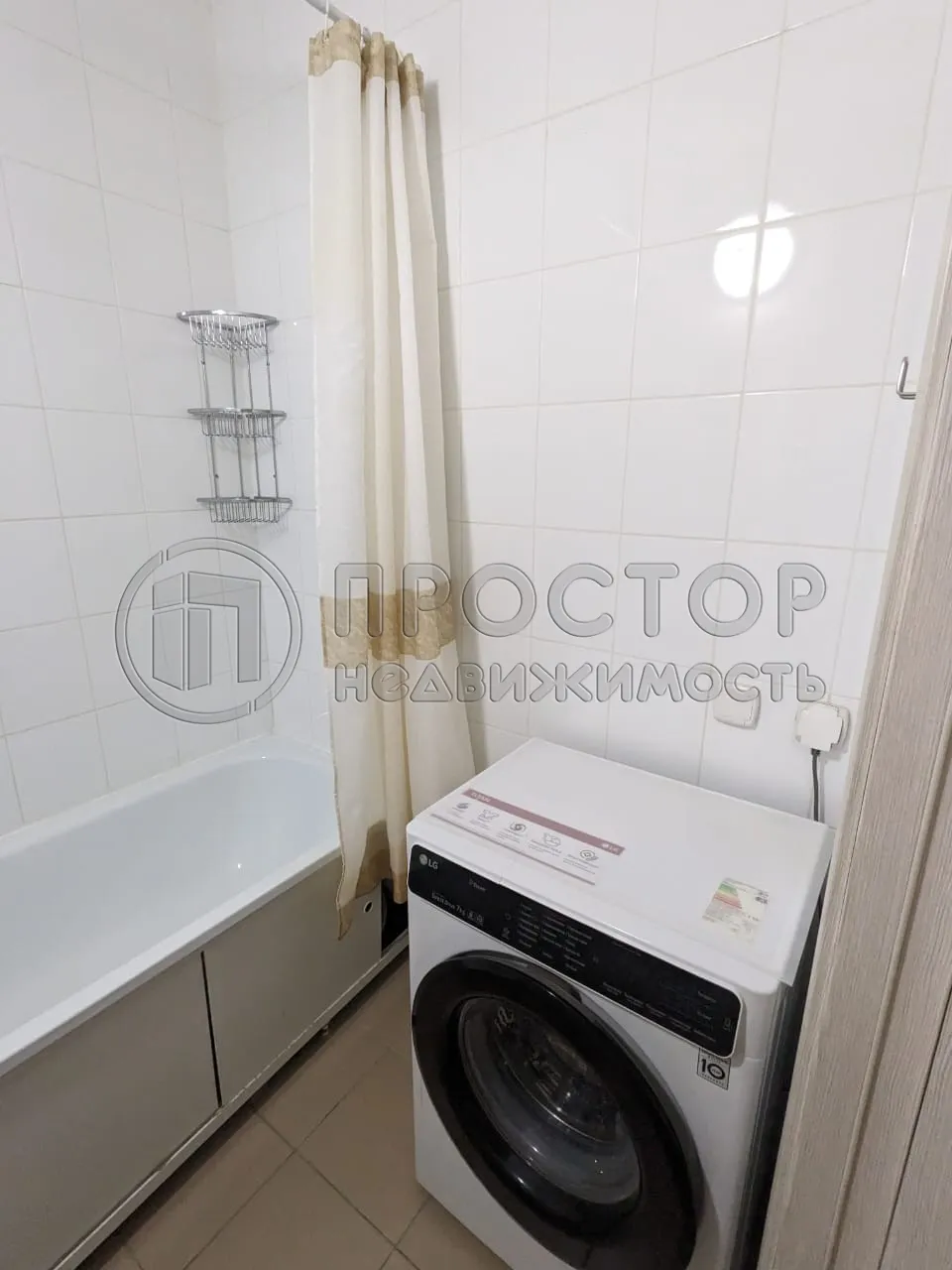2-комнатная квартира, 61.5 м² - фото 9