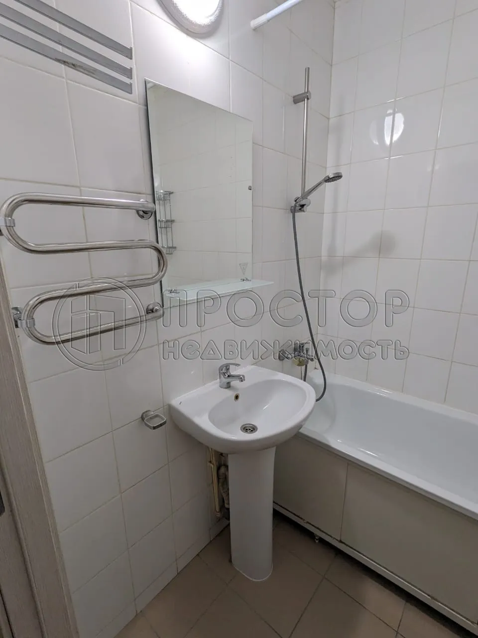 2-комнатная квартира, 61.5 м² - фото 10