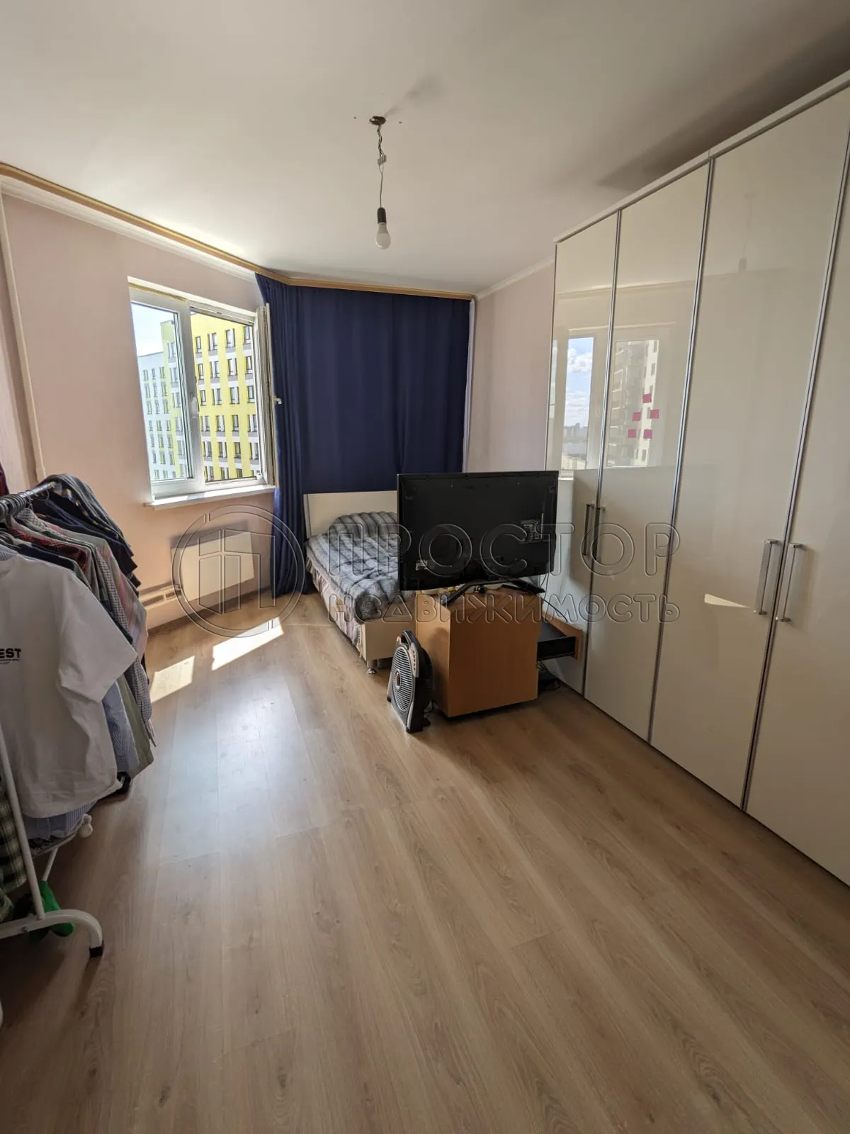 2-комнатная квартира, 61.5 м² - фото 12
