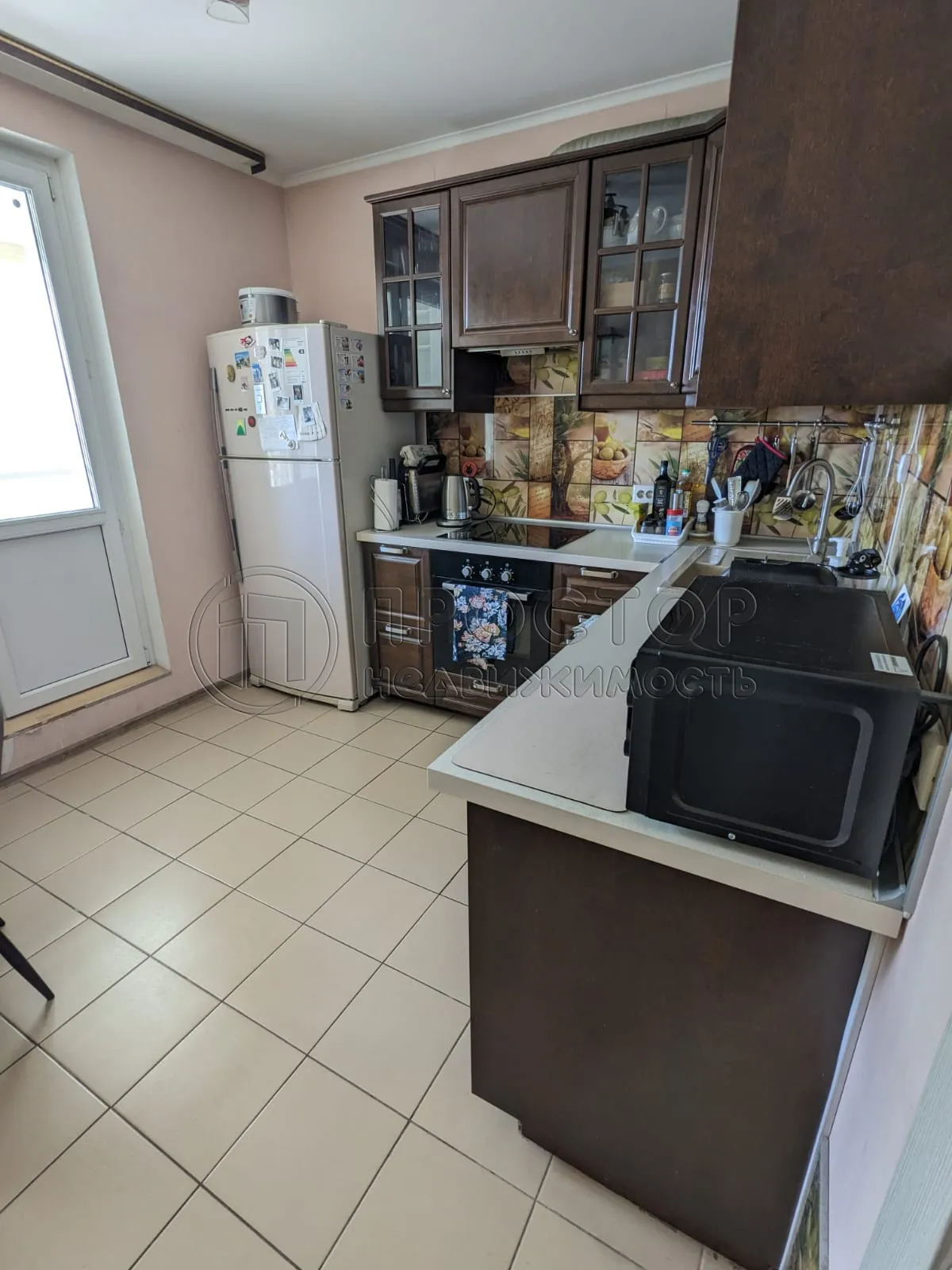 2-комнатная квартира, 61.5 м² - фото 13