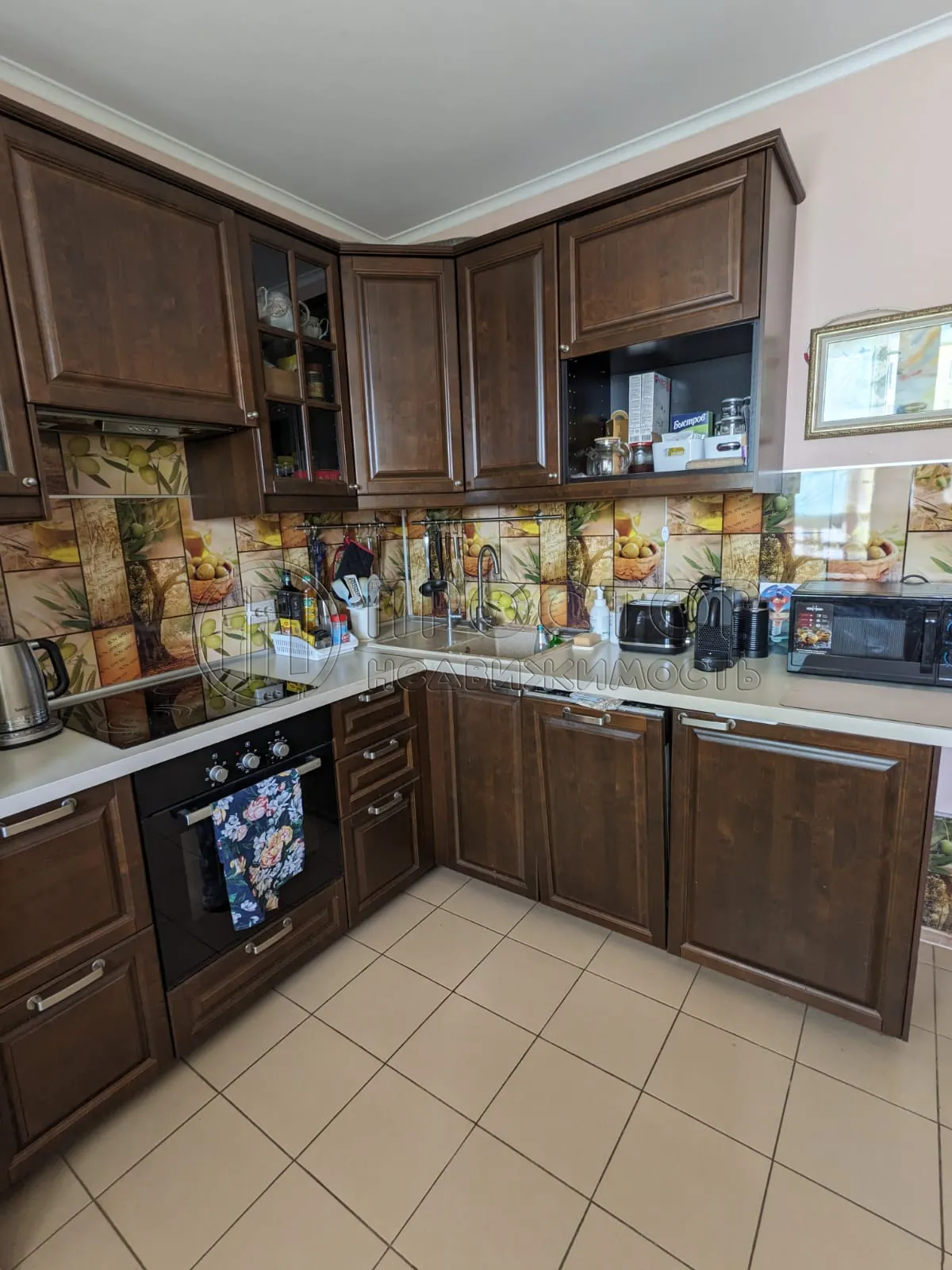 2-комнатная квартира, 61.5 м² - фото 14