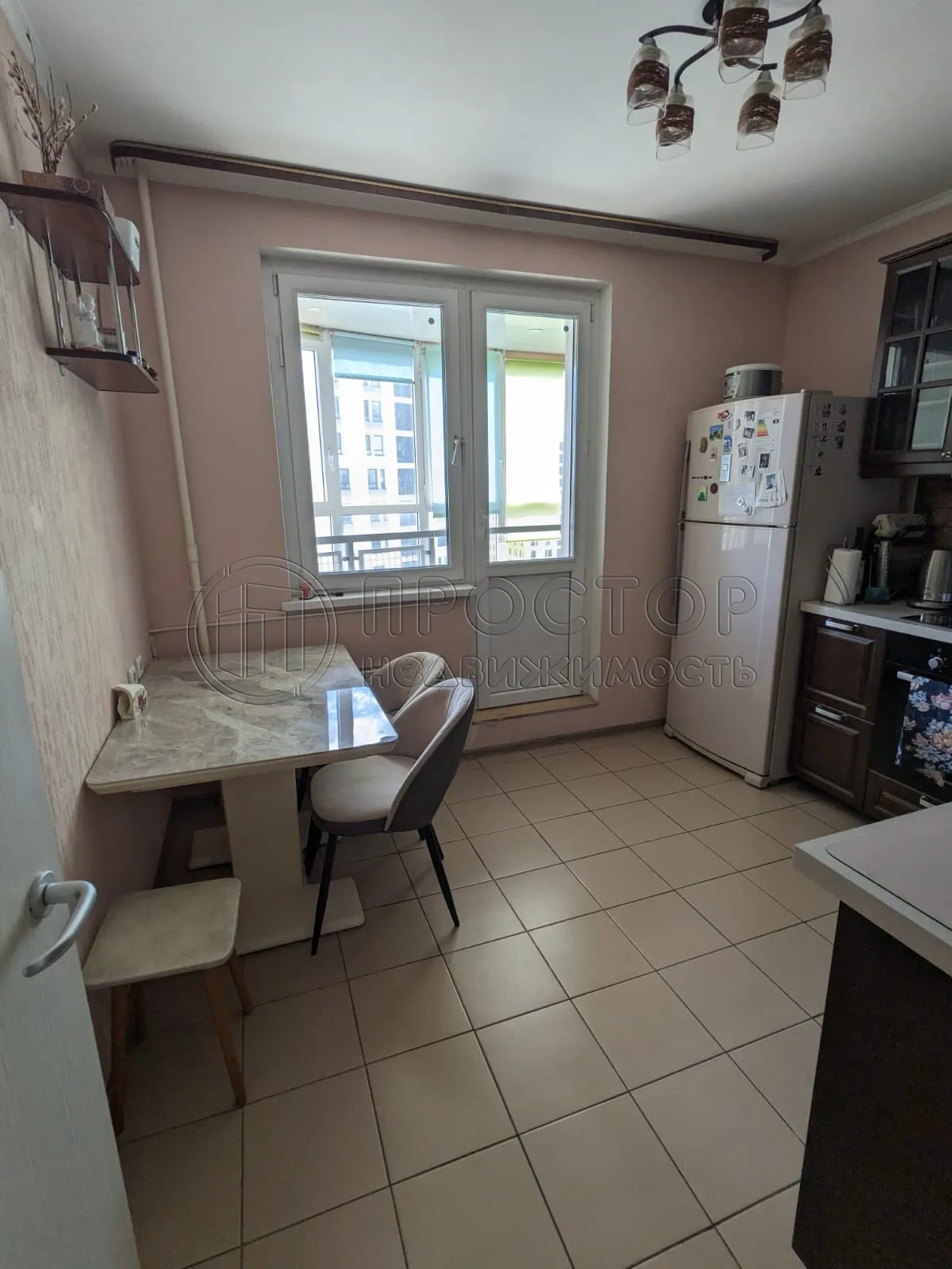 2-комнатная квартира, 61.5 м² - фото 15