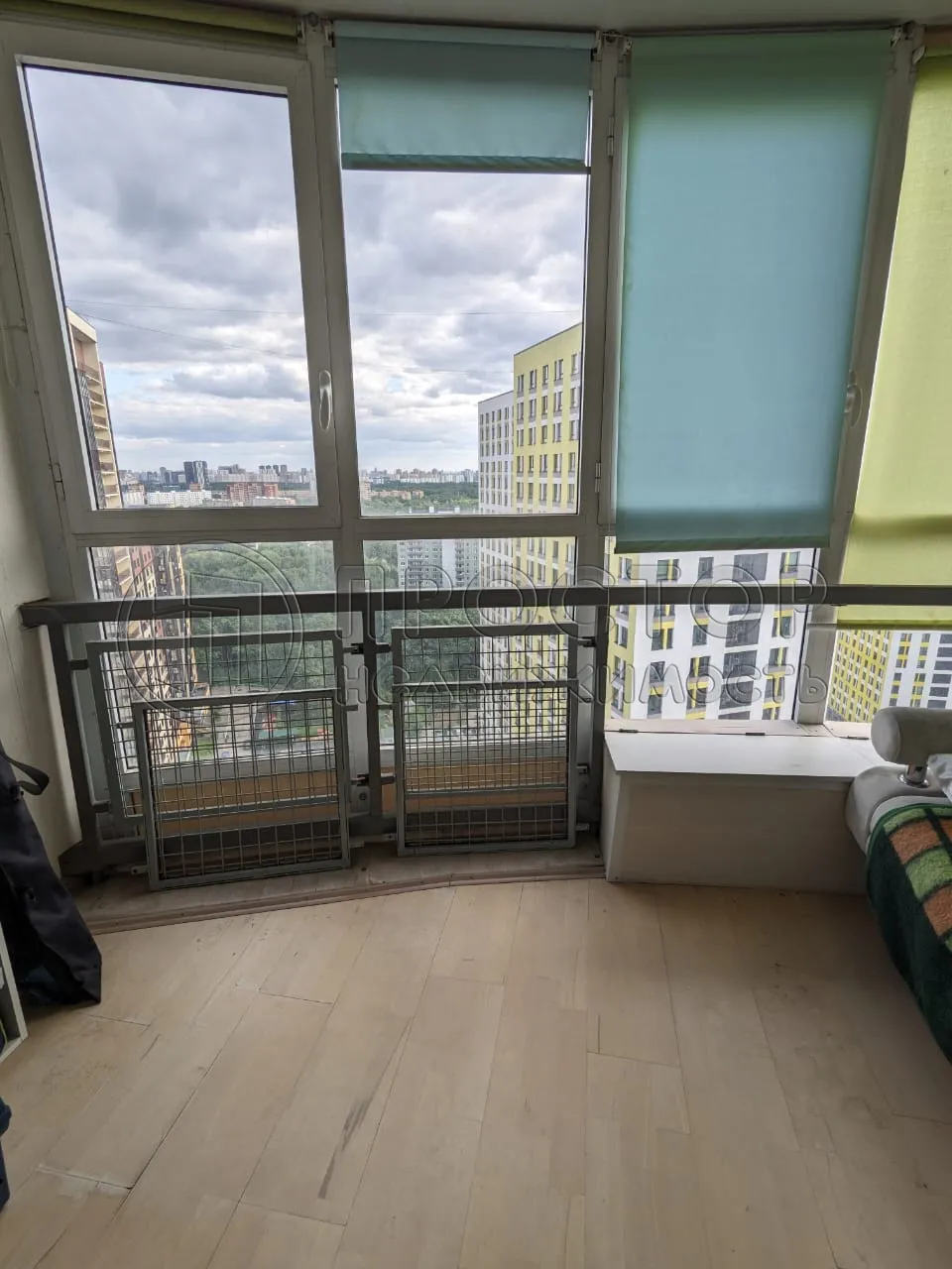 2-комнатная квартира, 61.5 м² - фото 17