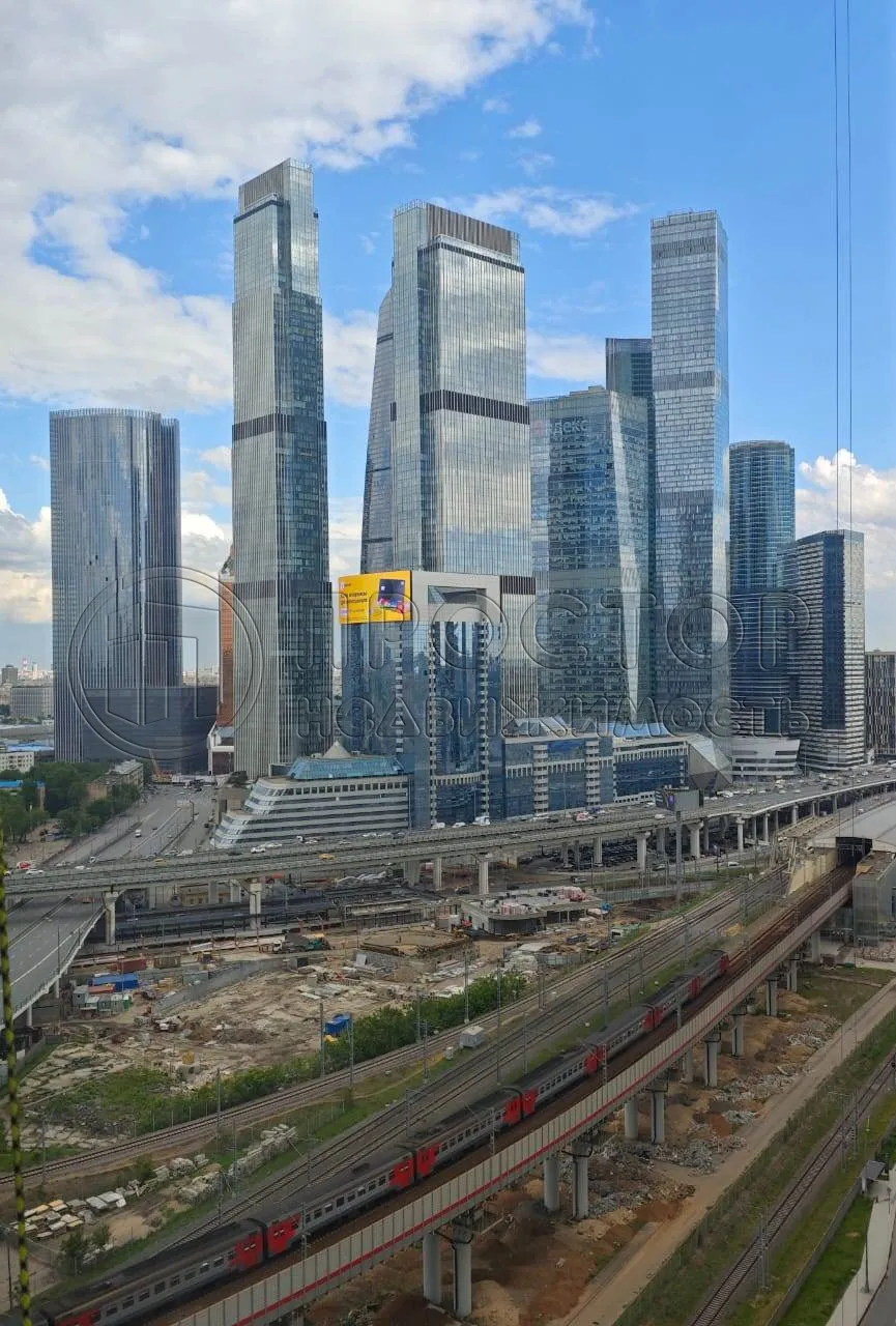 3-комнатная квартира, 82 м² - фото 11