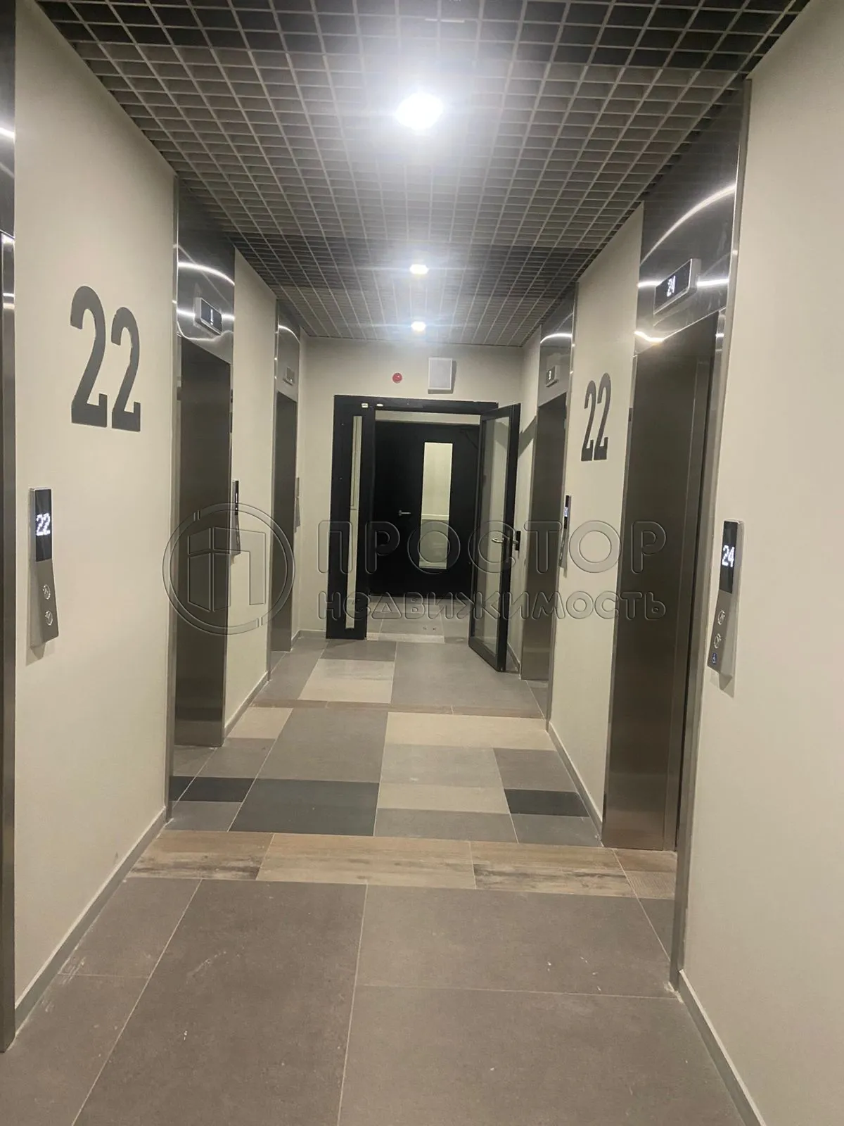 3-комнатная квартира, 82 м² - фото 4