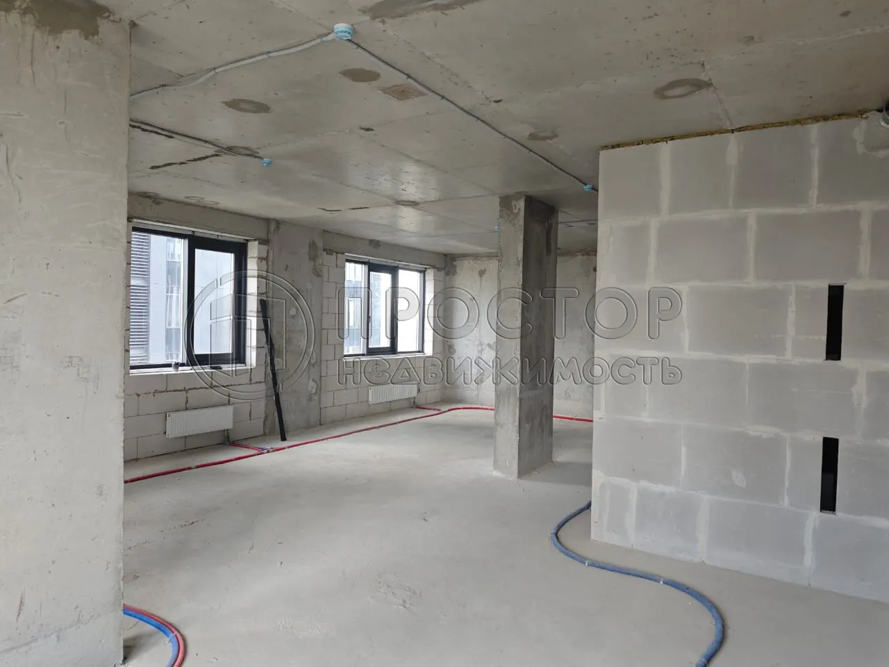 3-комнатная квартира, 82 м² - фото 5