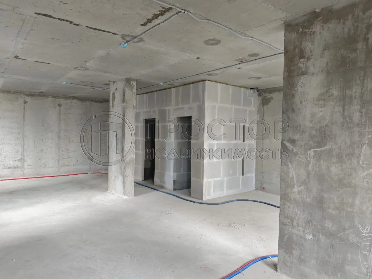 3-комнатная квартира, 82 м² - фото 6