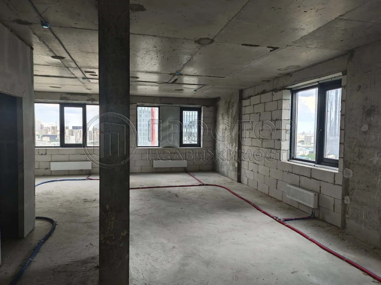 3-комнатная квартира, 82 м² - фото 7