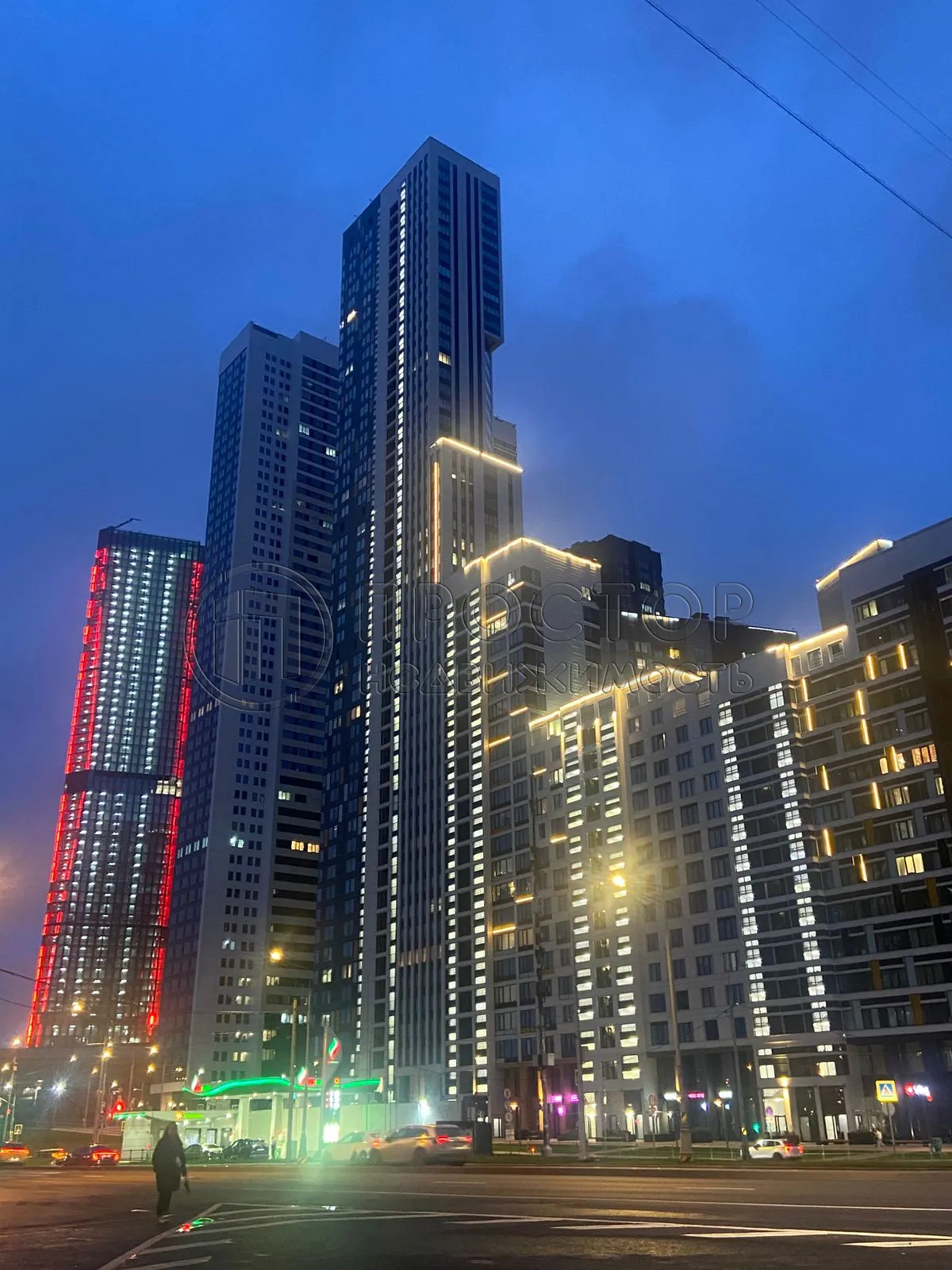 3-комнатная квартира, 82 м² - фото 16