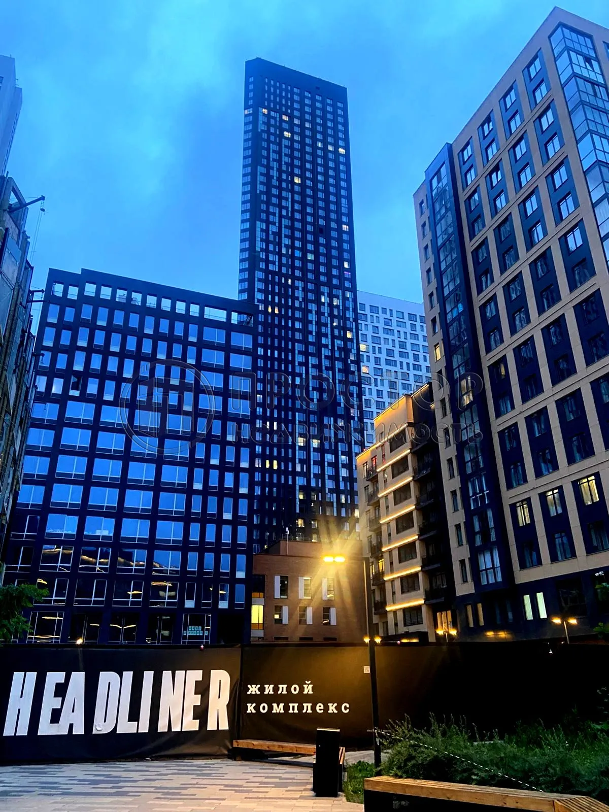 3-комнатная квартира, 82 м² - фото 15