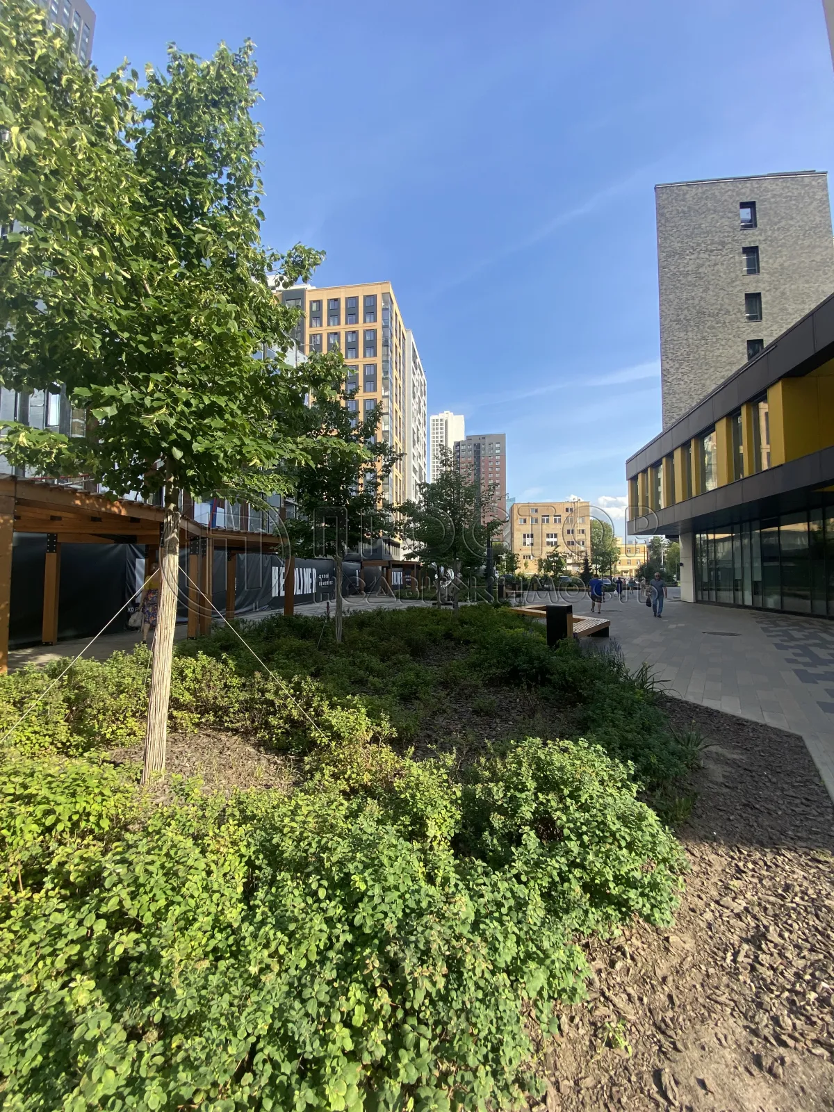 3-комнатная квартира, 82 м² - фото 14