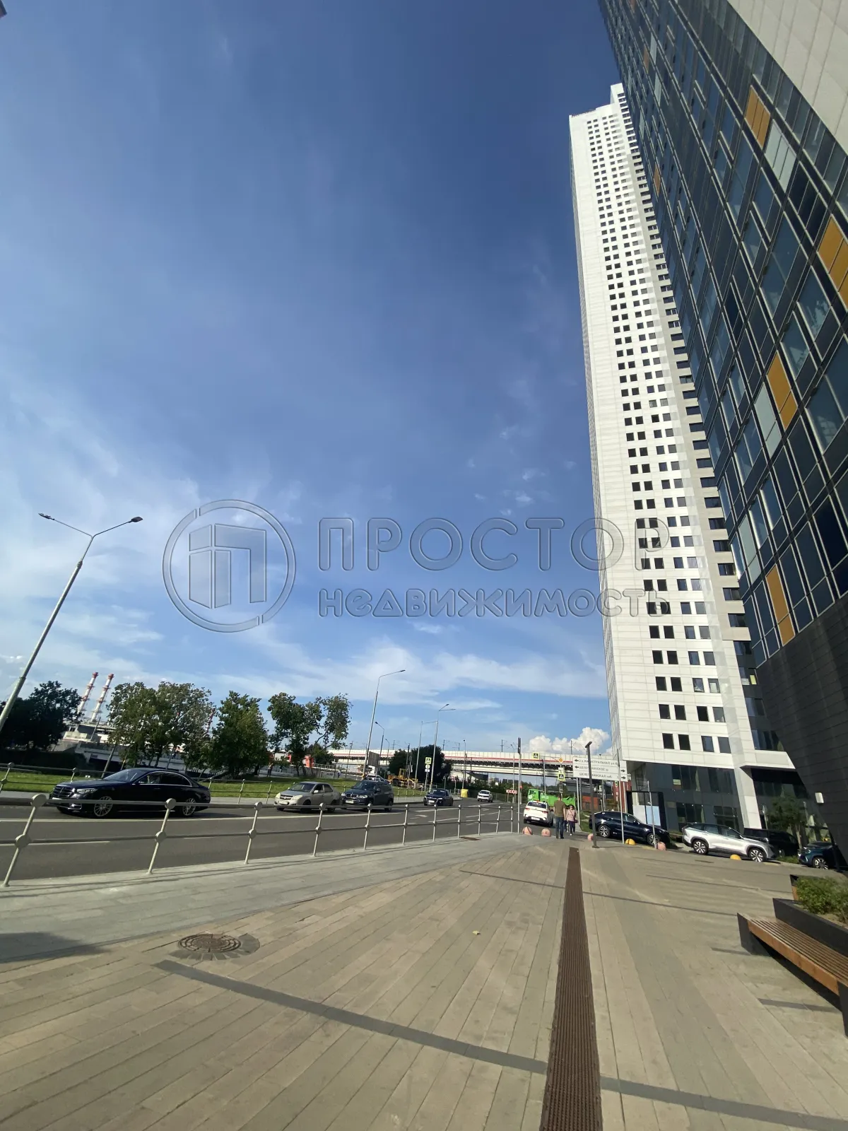3-комнатная квартира, 82 м² - фото 13