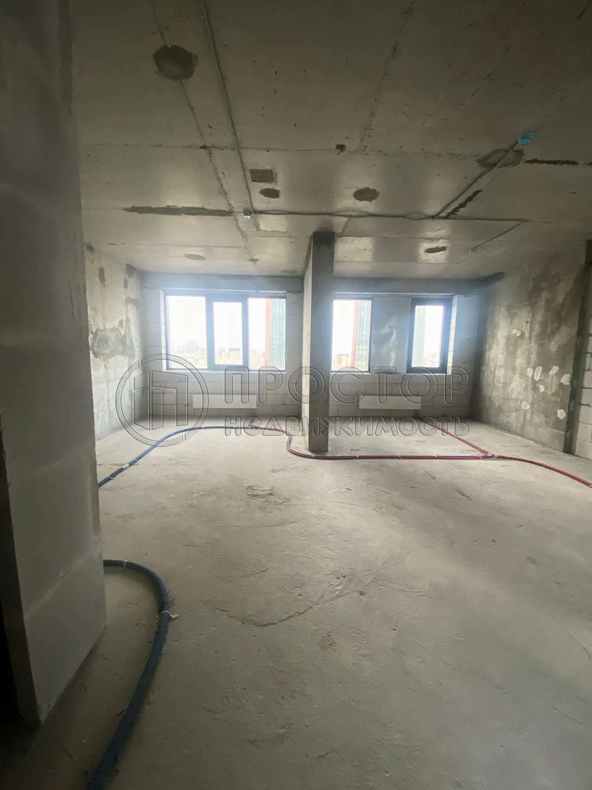 3-комнатная квартира, 82 м² - фото 8