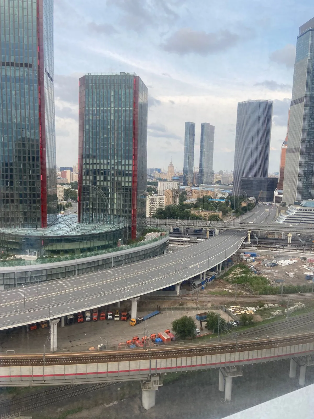 3-комнатная квартира, 82 м² - фото 10