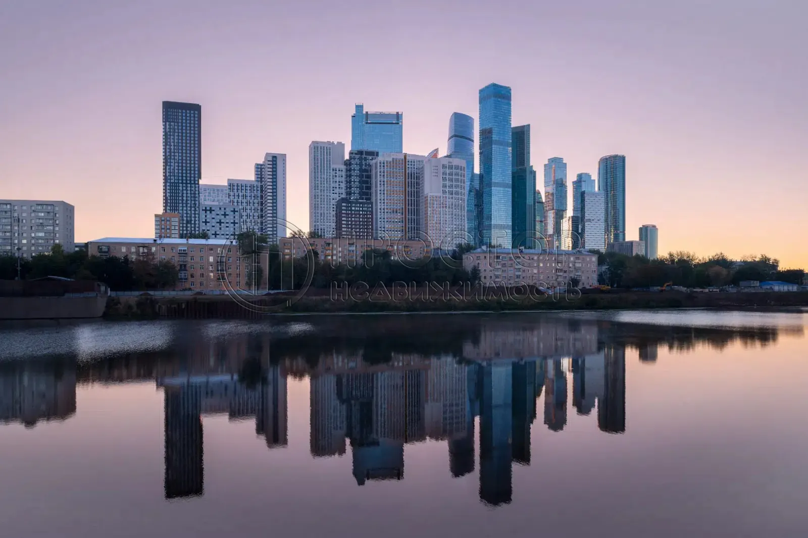 3-комнатная квартира, 82 м² - фото 17