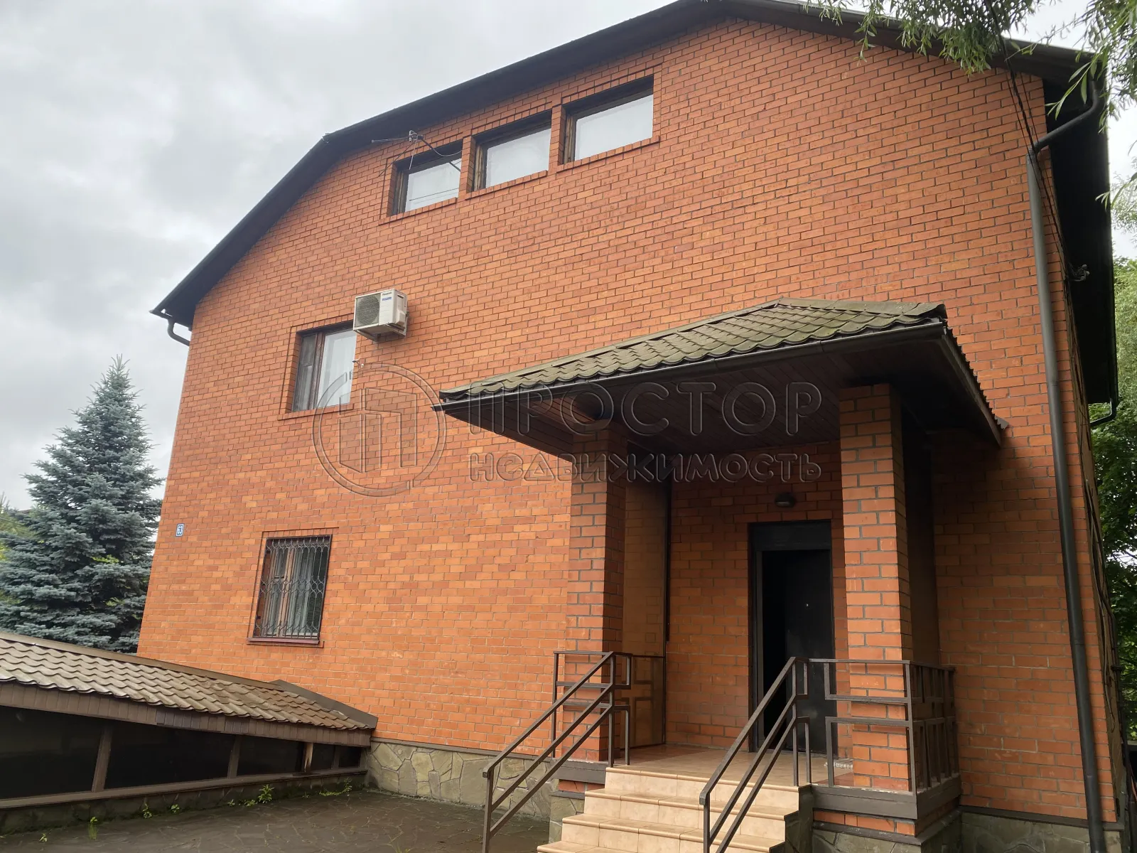 Дом, 360 м² - фото 4