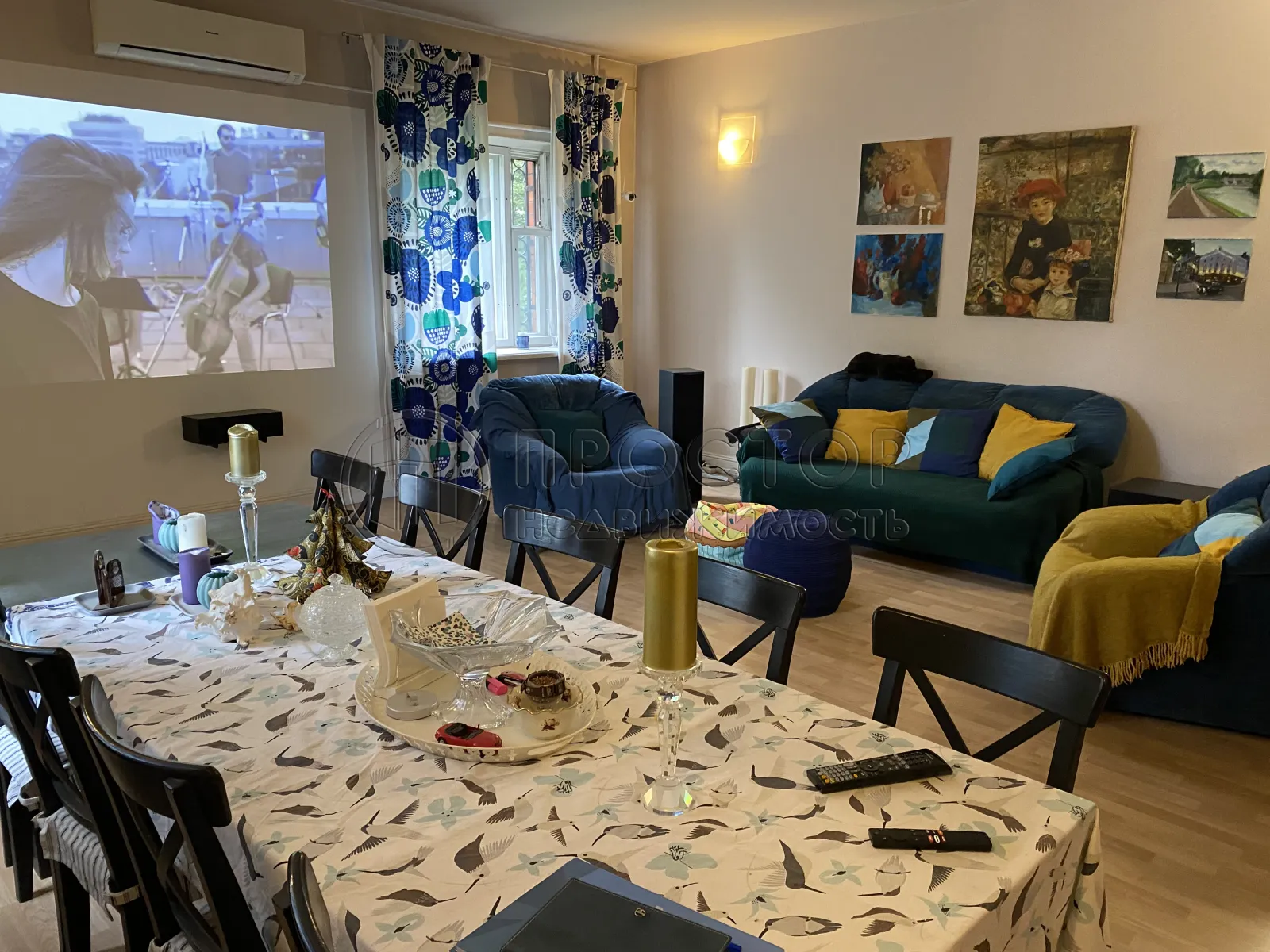 Дом, 360 м² - фото 14