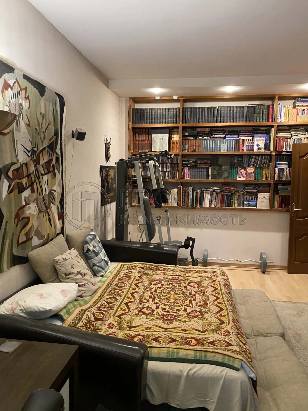 Дом, 360 м² - фото 26