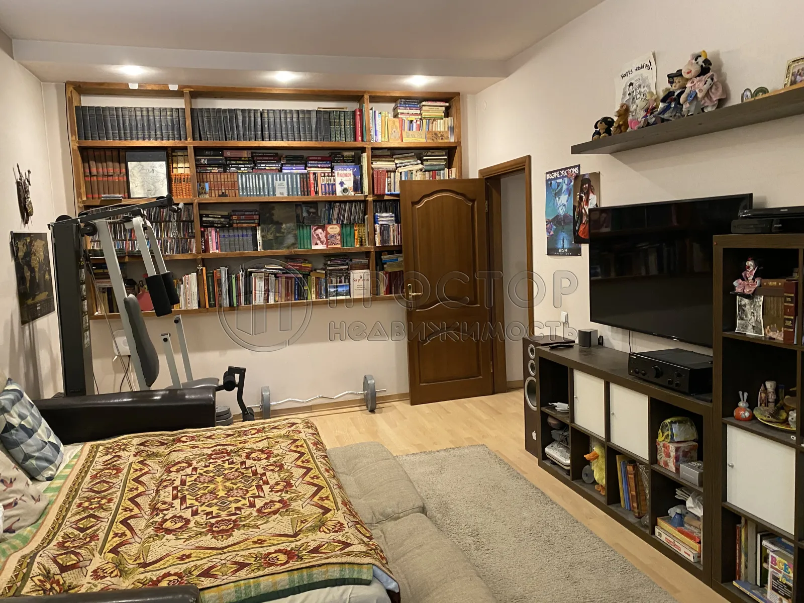 Дом, 360 м² - фото 27