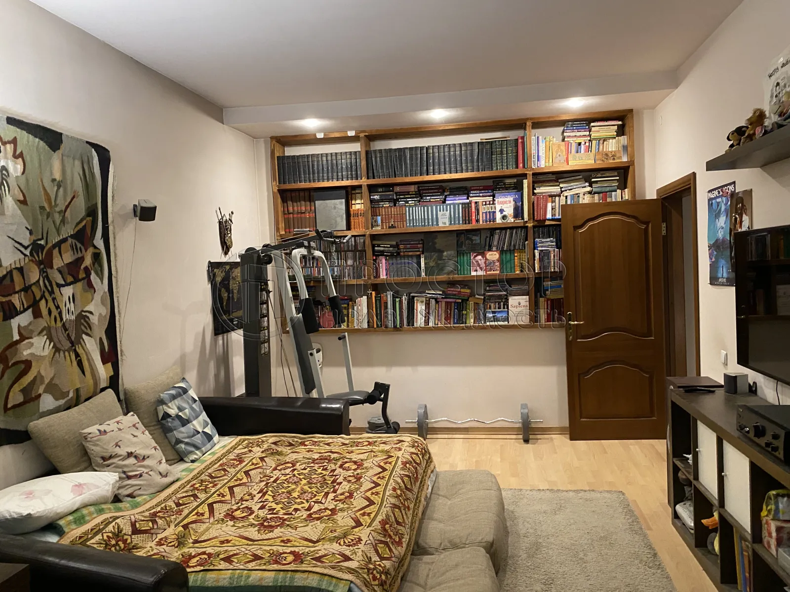 Дом, 360 м² - фото 28