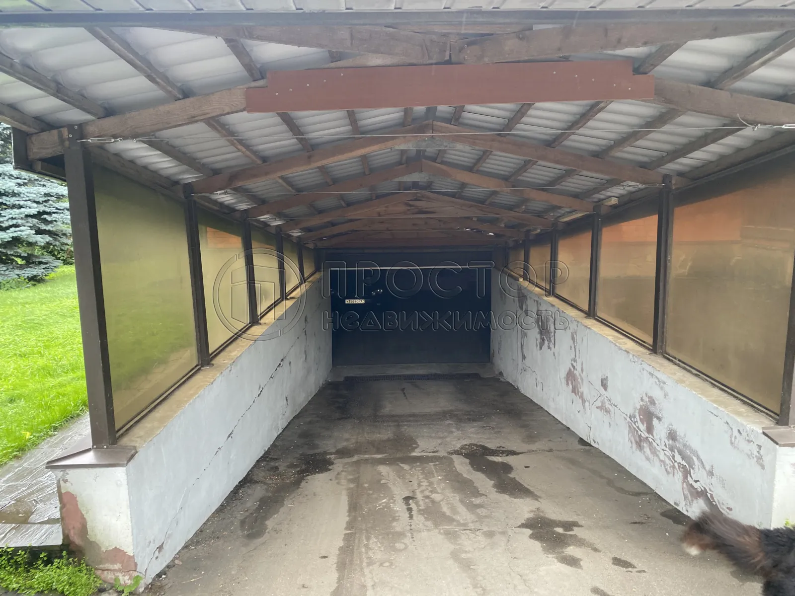 Дом, 360 м² - фото 44