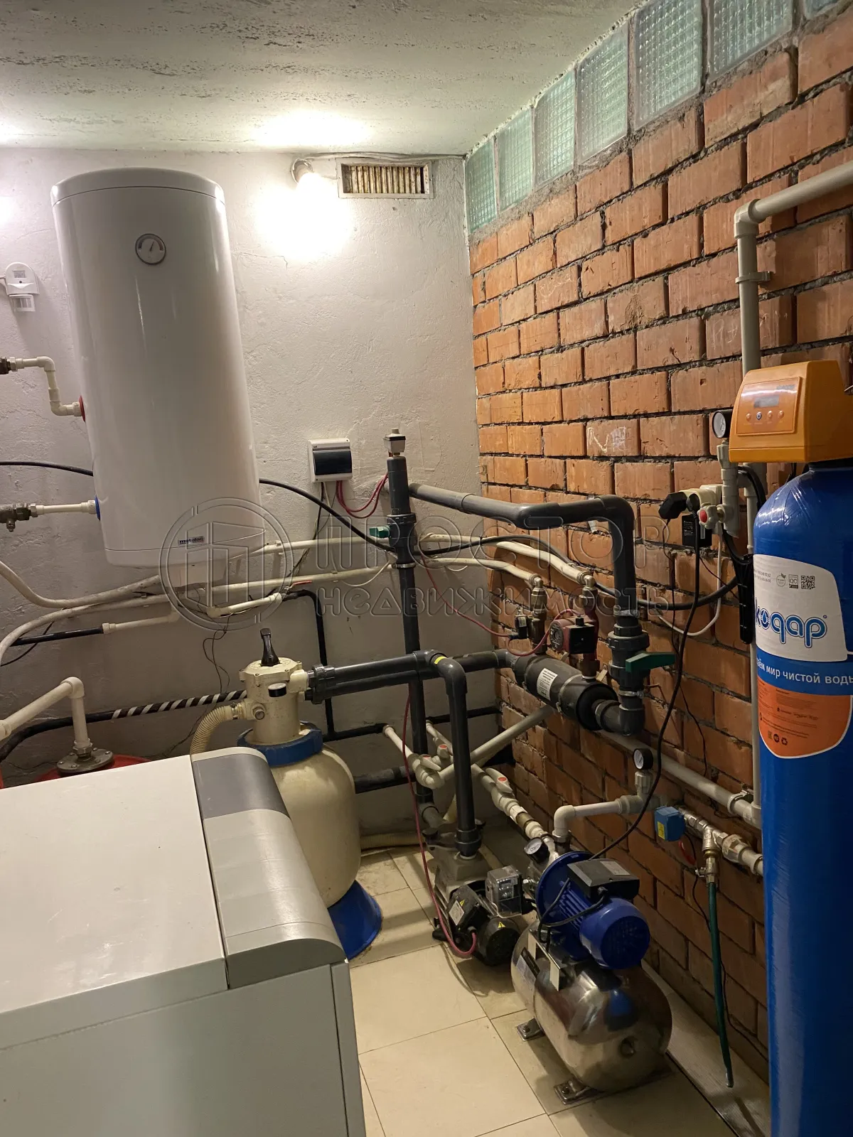 Дом, 360 м² - фото 46