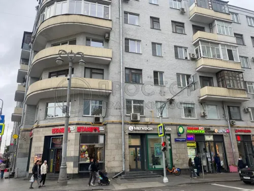2-комнатная квартира, 54.7 м.кв.