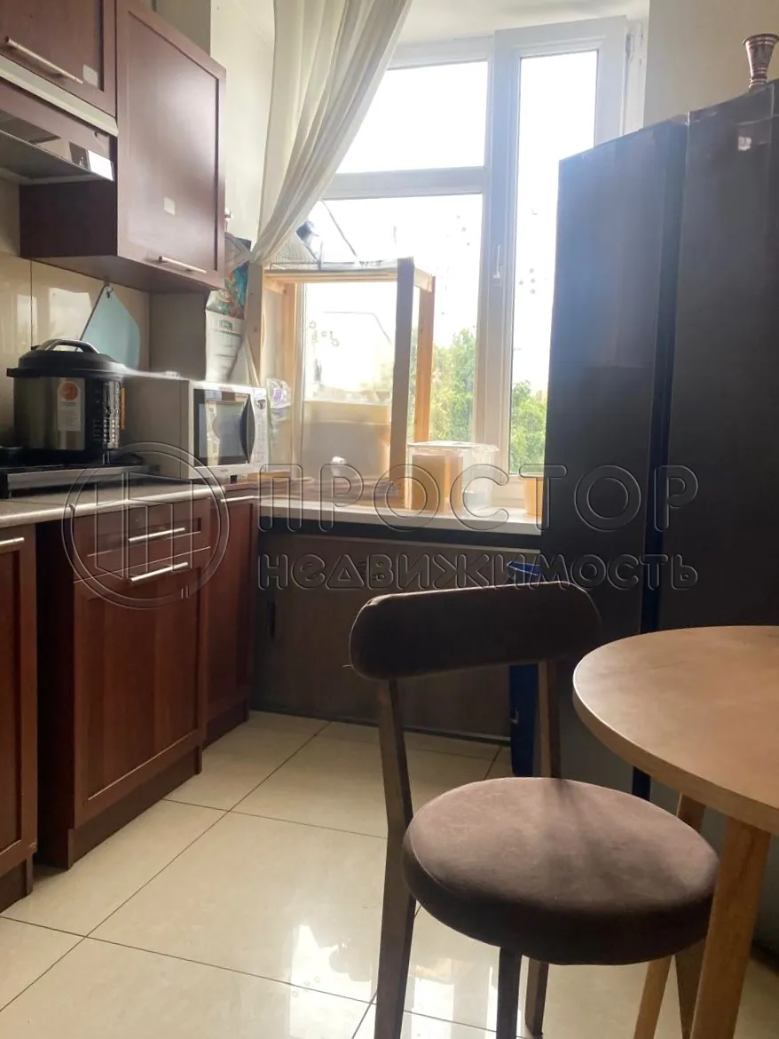 2-комнатная квартира, 54.7 м² - фото 7