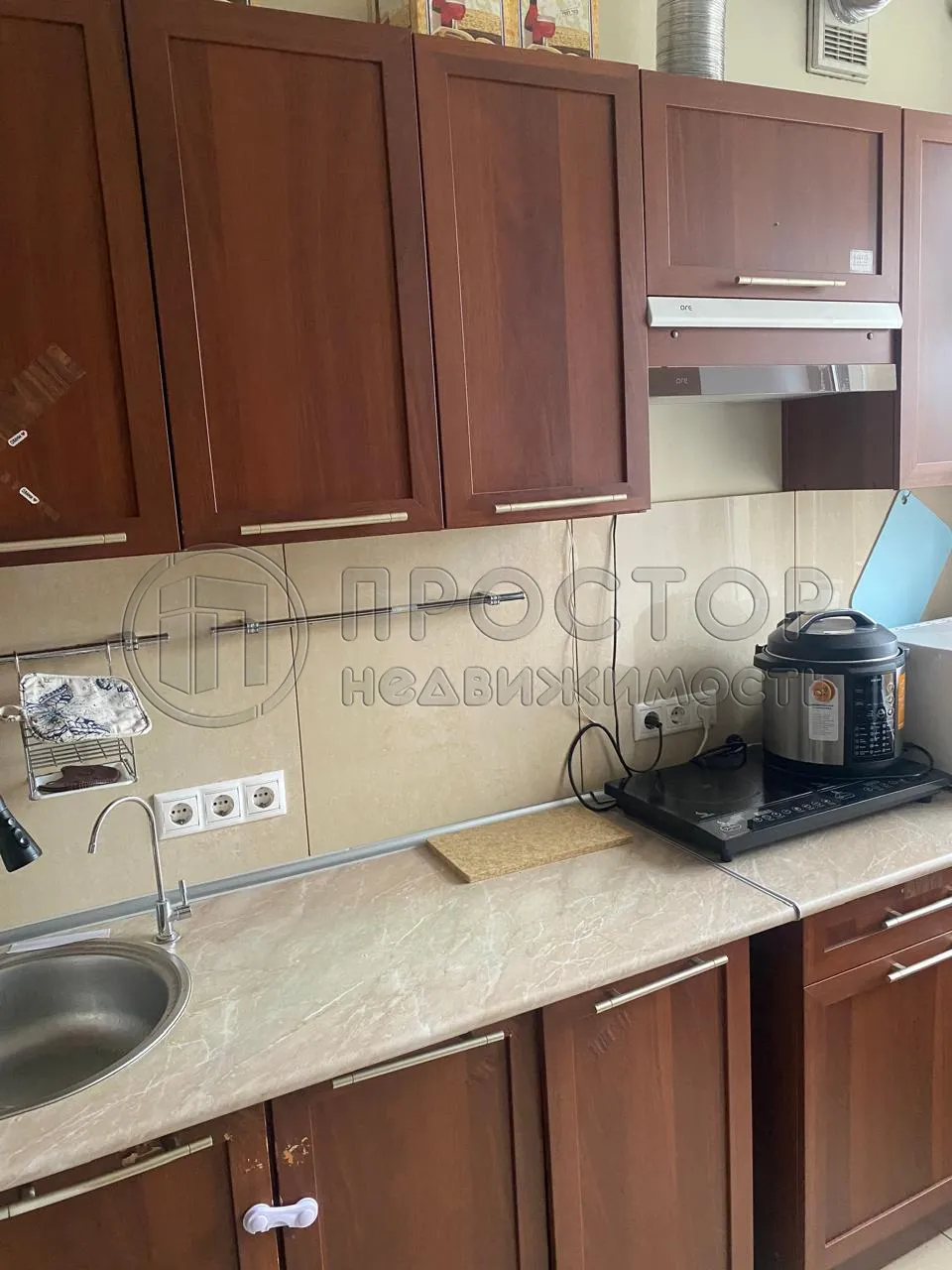 2-комнатная квартира, 54.7 м² - фото 8