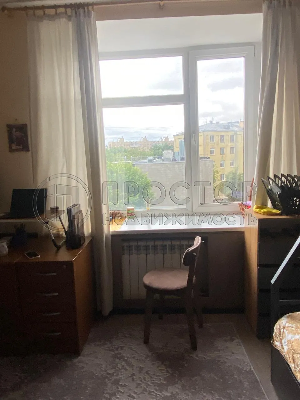 2-комнатная квартира, 54.7 м² - фото 10