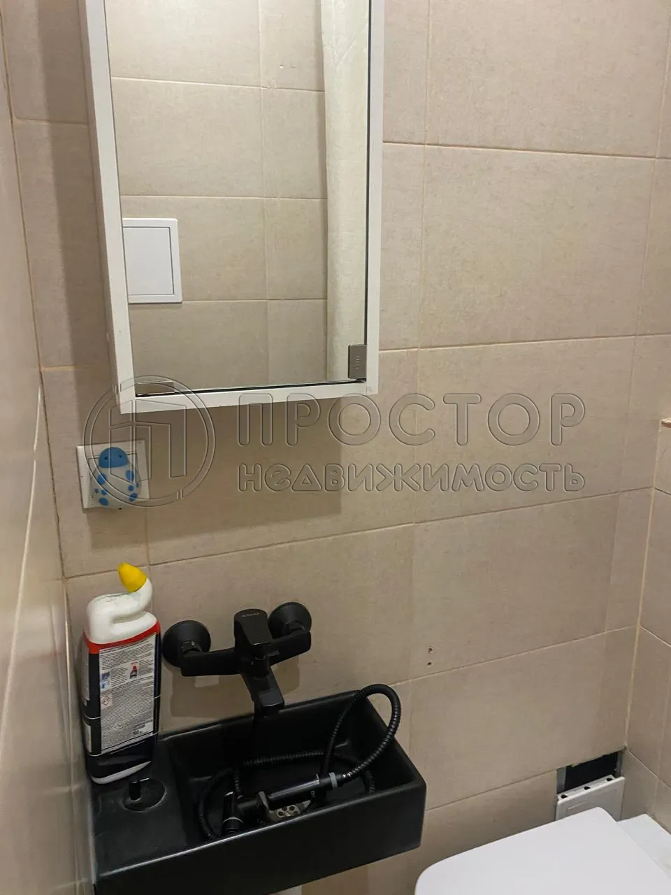 2-комнатная квартира, 54.7 м² - фото 12