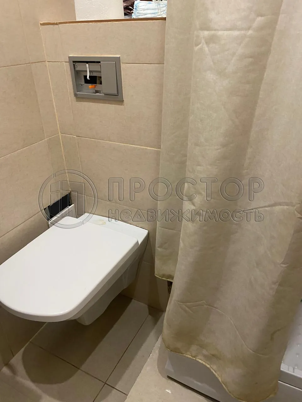 2-комнатная квартира, 54.7 м² - фото 13